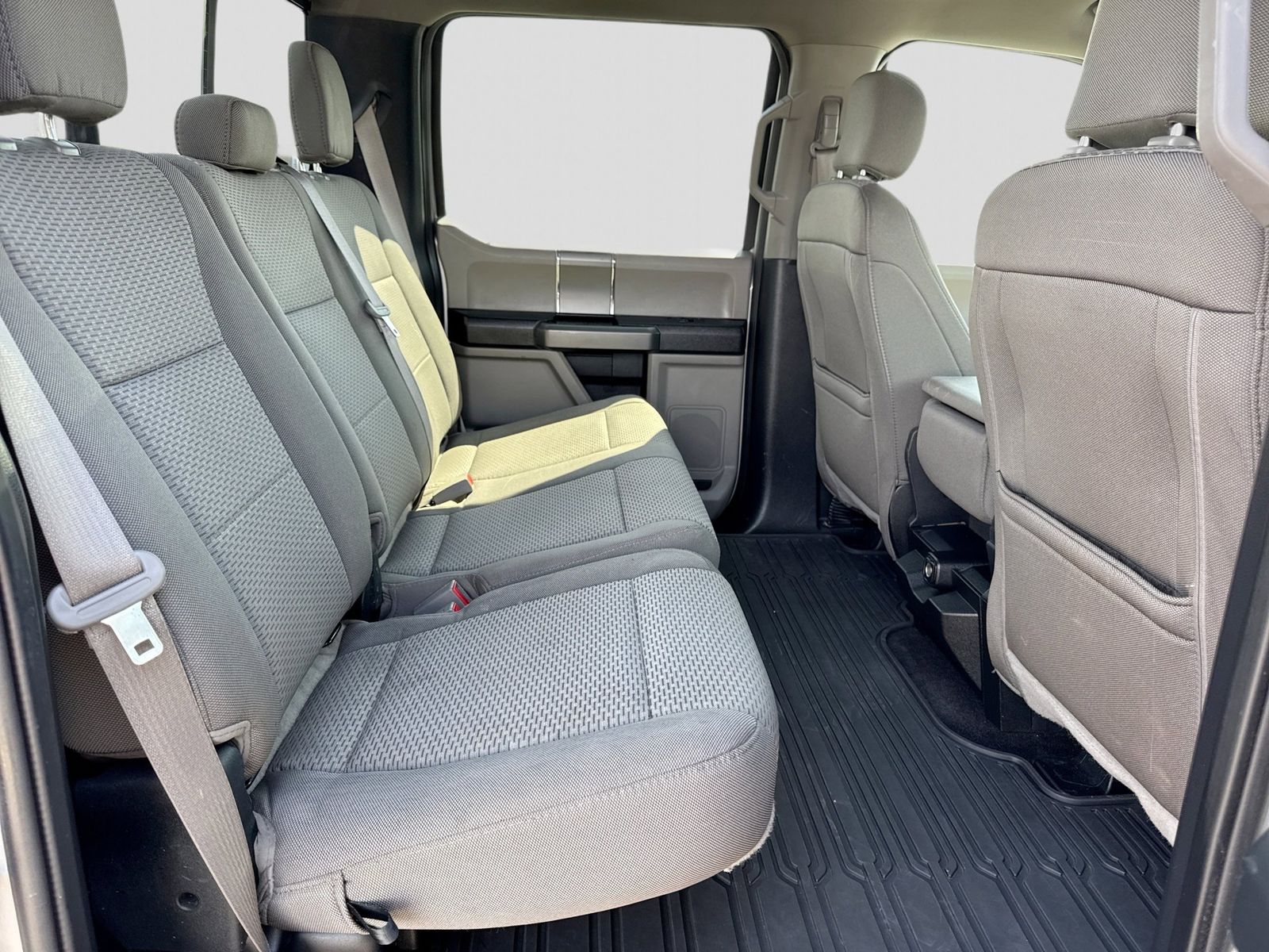 Thumbnail: 2019 Ford F-150 - 23