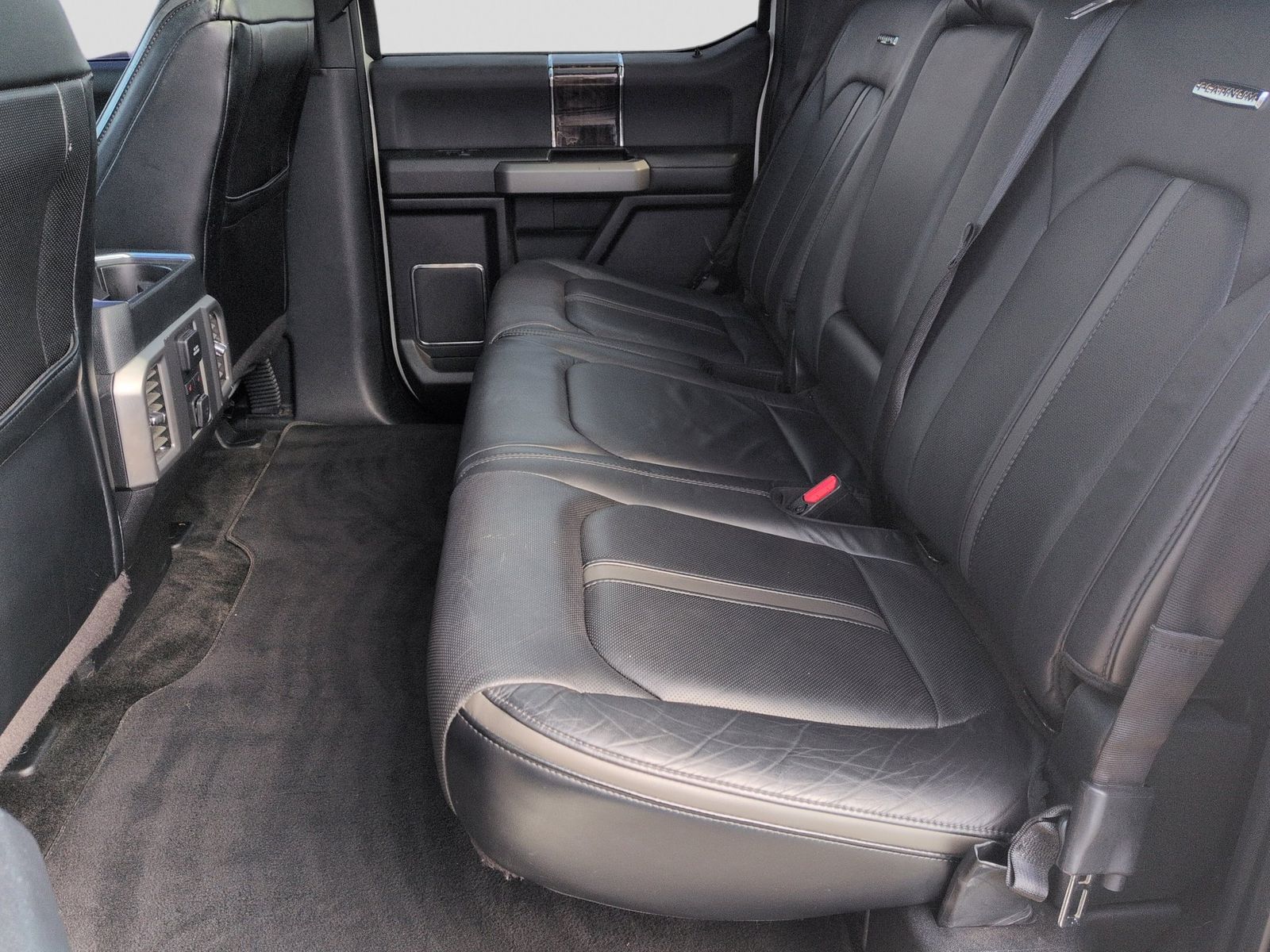 Thumbnail: 2015 Ford F-150 - 25