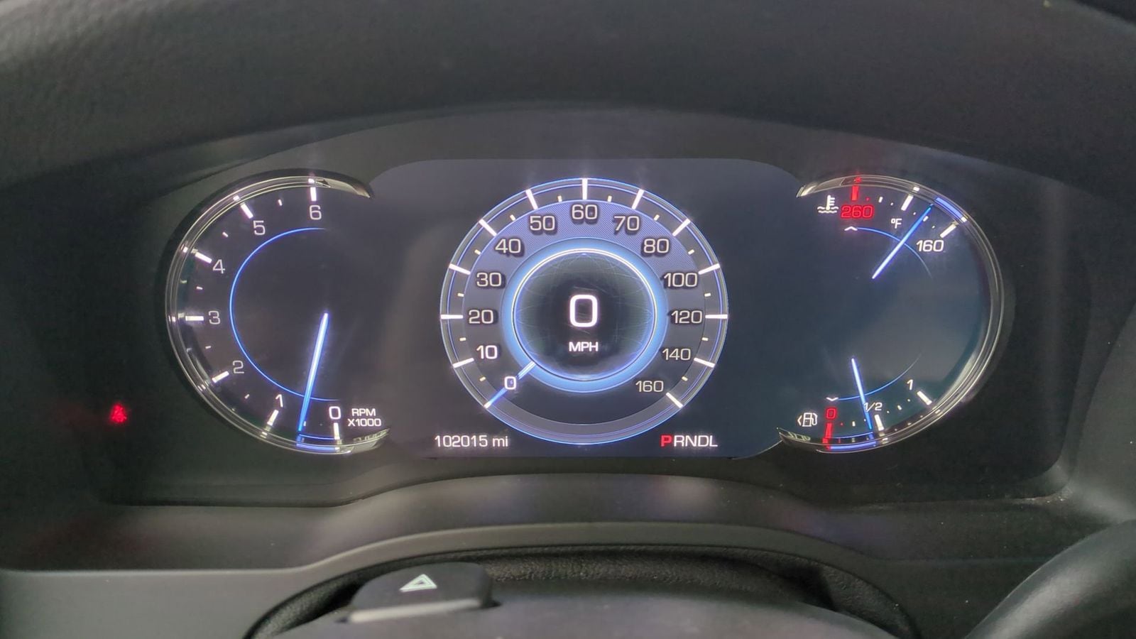 Thumbnail: 2020 Cadillac Escalade - 41