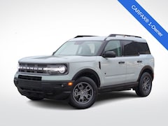 2023 Ford Bronco Sport Big Bend SUV in Waterford, MI