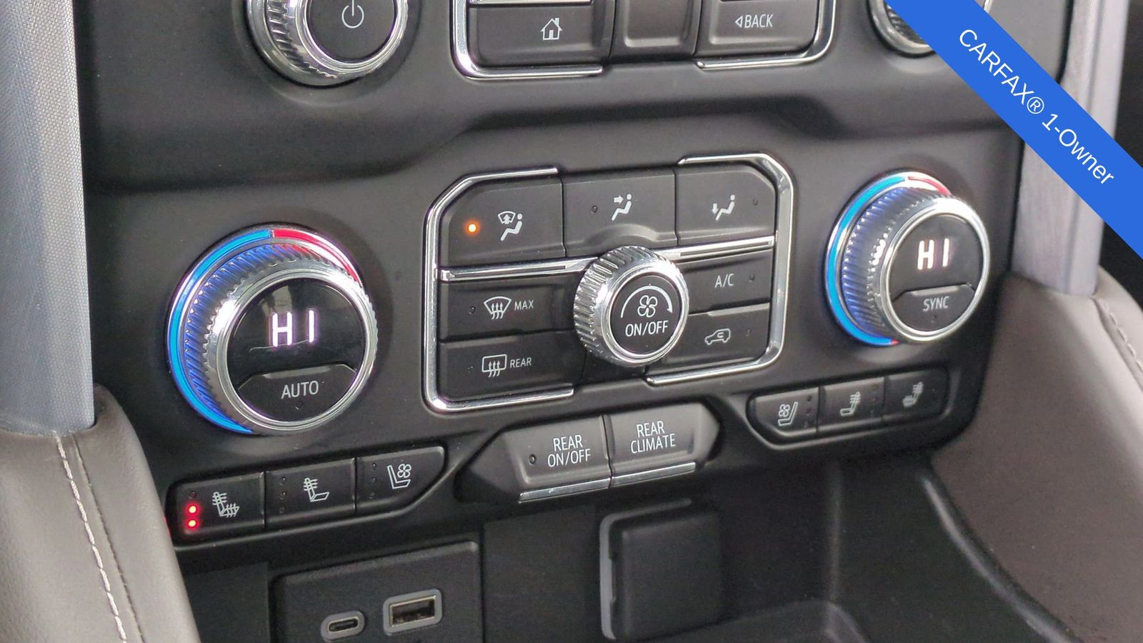 Thumbnail: 2023 GMC Yukon XL - 36