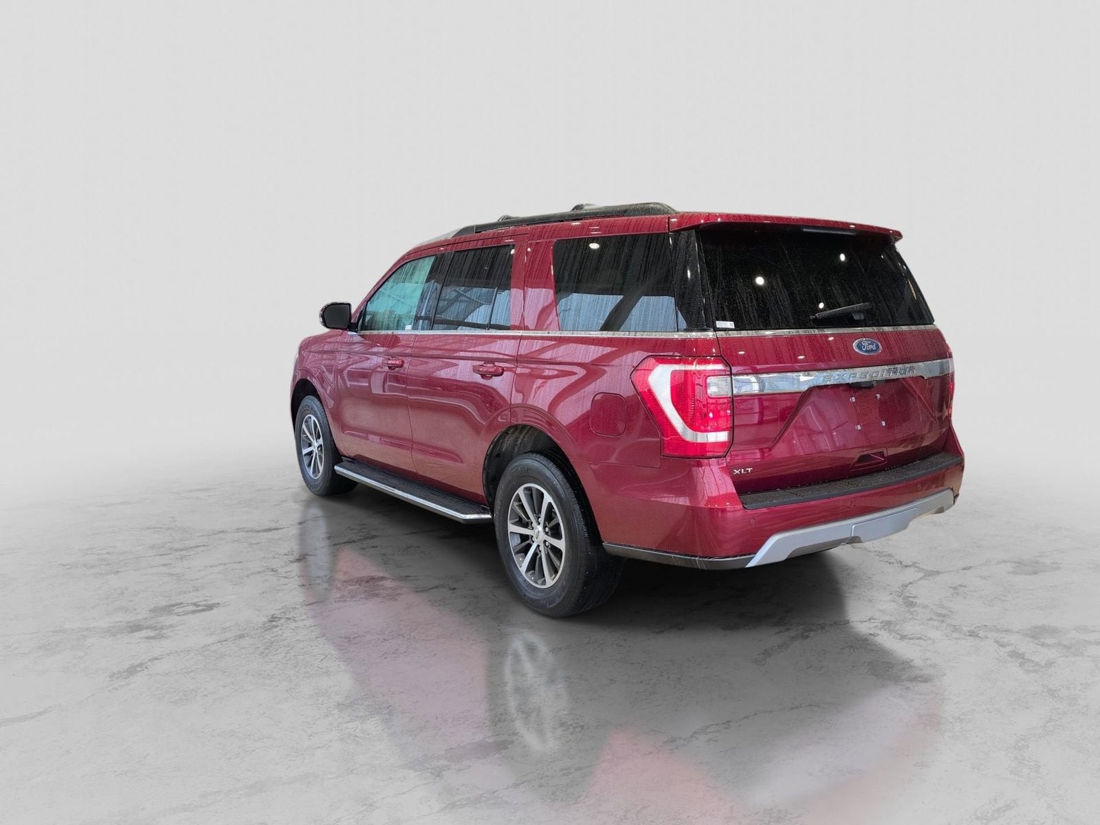 Thumbnail: 2019 Ford Expedition - 5