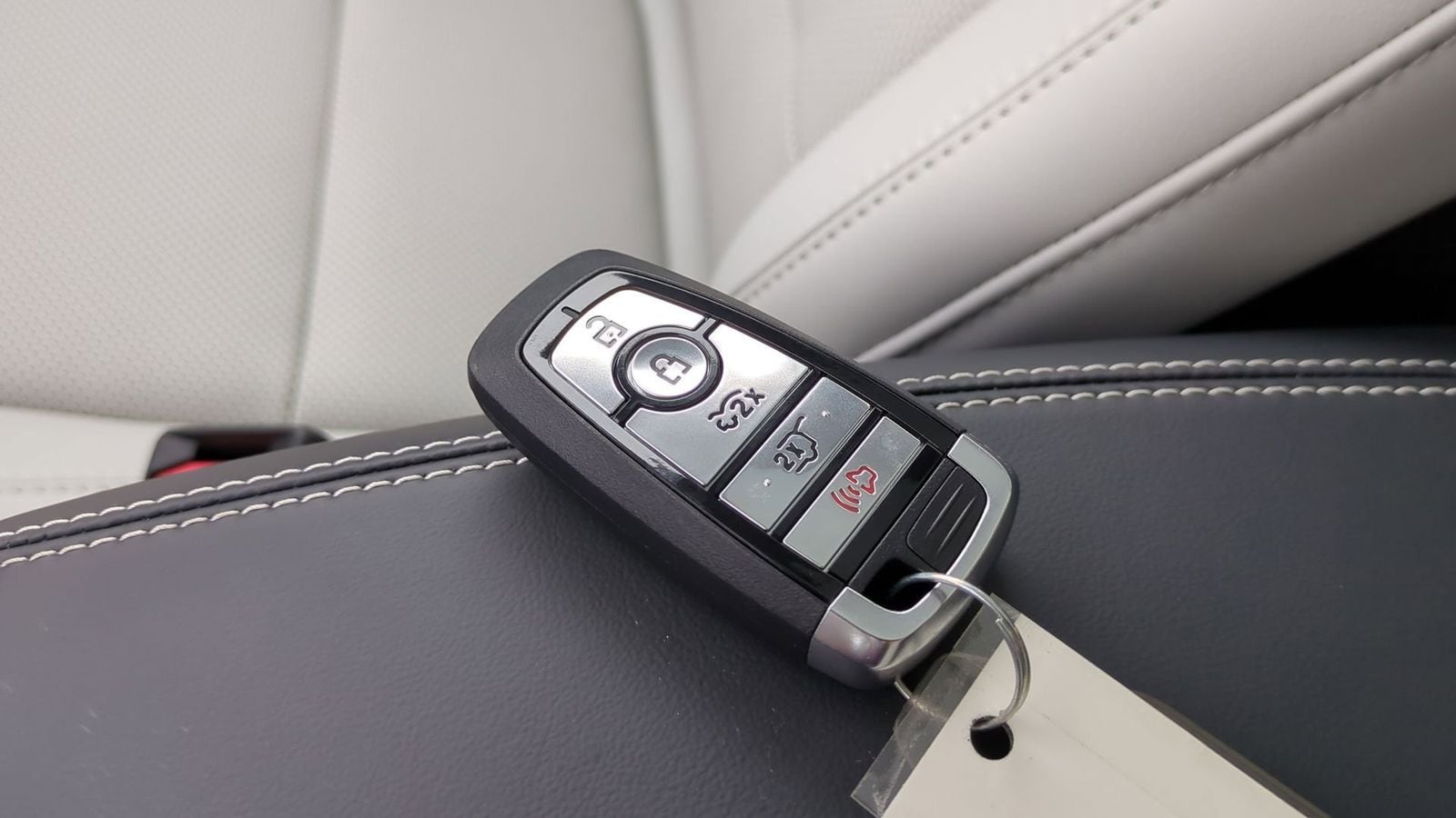 Thumbnail: 2025 Ford Mustang Mach-E - 35