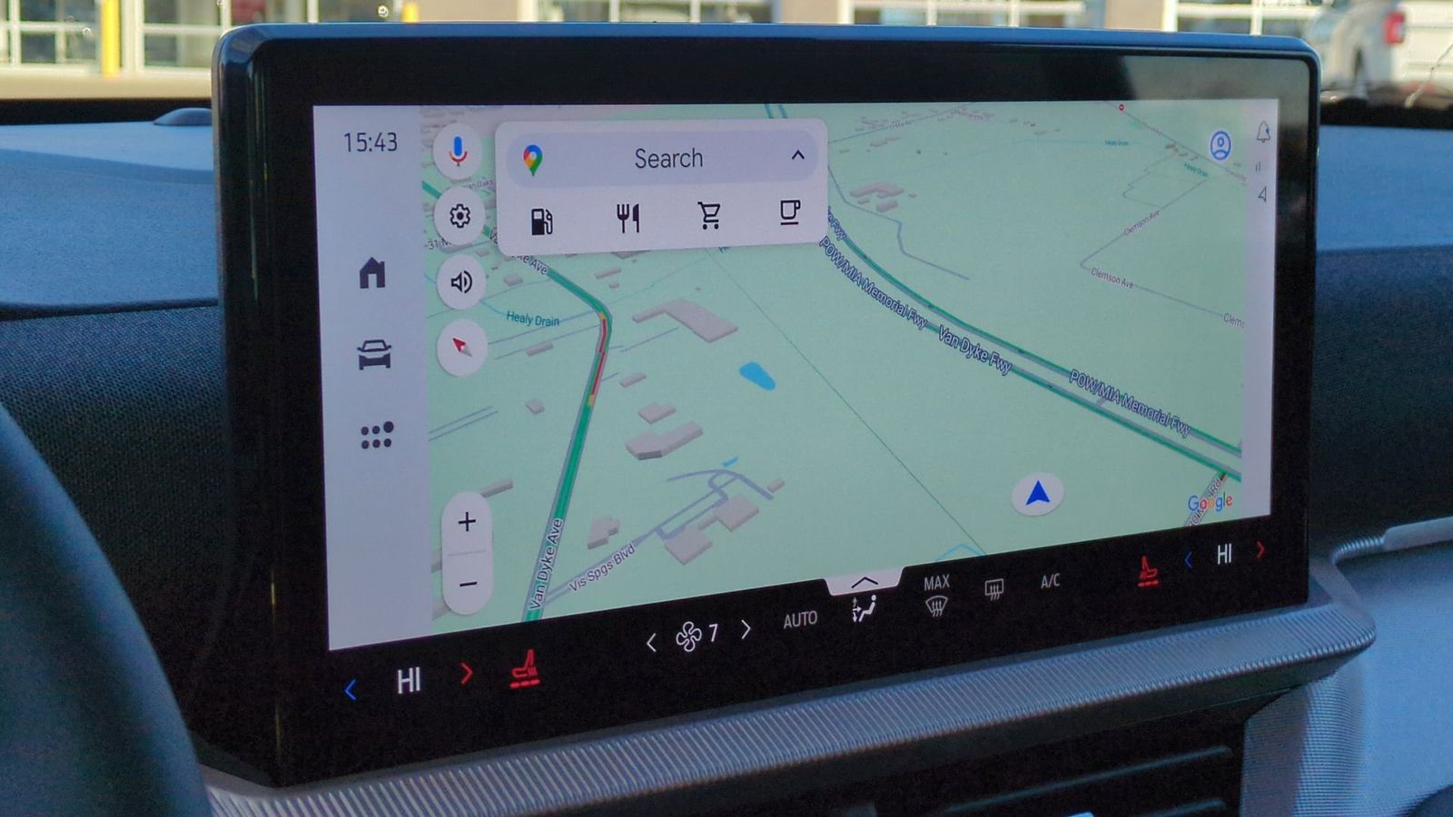 Thumbnail: 2026 Ford Explorer - 26