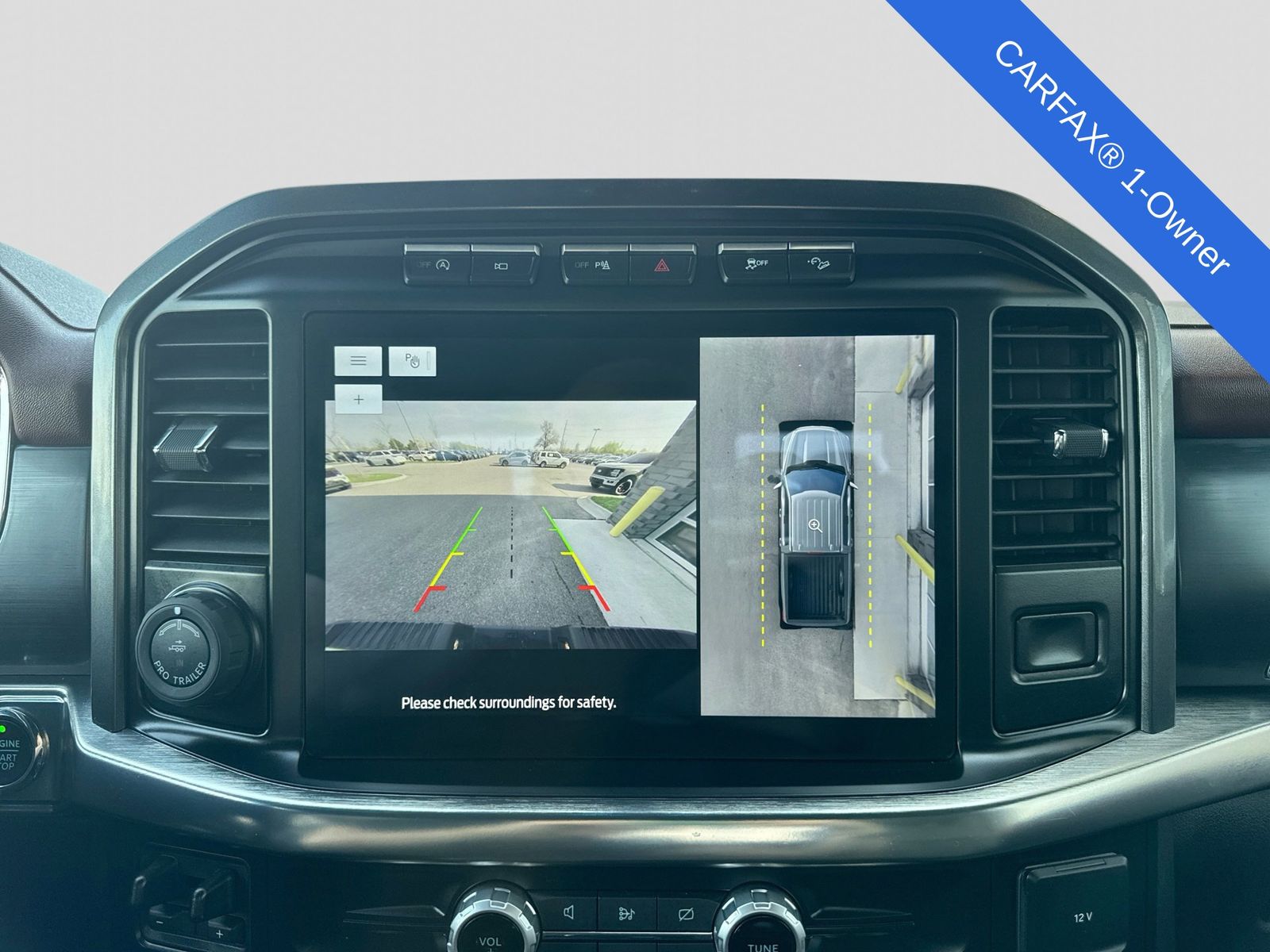 Thumbnail: 2023 Ford F-150 - 34