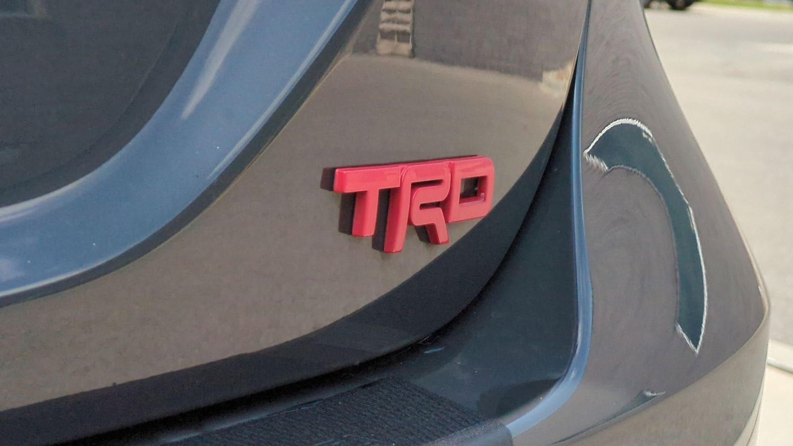 Thumbnail: 2023 Toyota Camry - 13