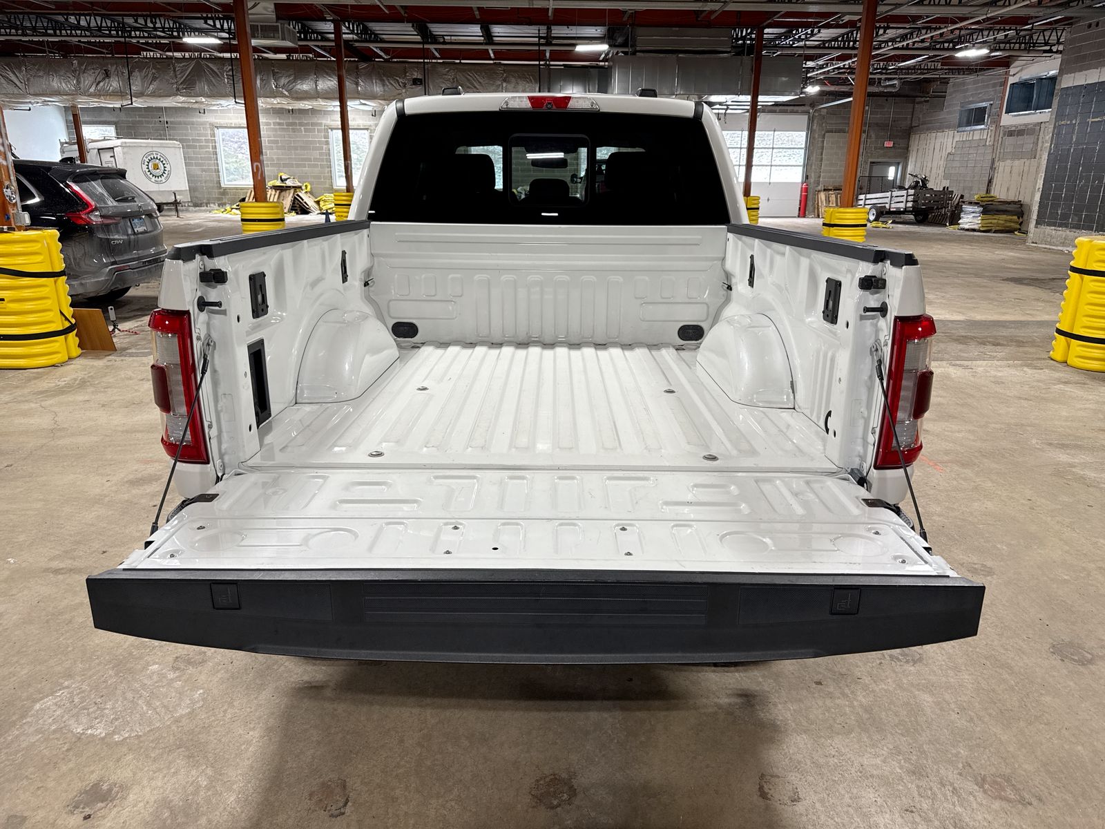 Thumbnail: 2021 Ford F-150 - 14