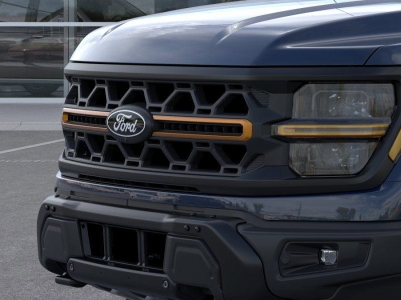 Thumbnail: 2026 Ford F-150 - 18