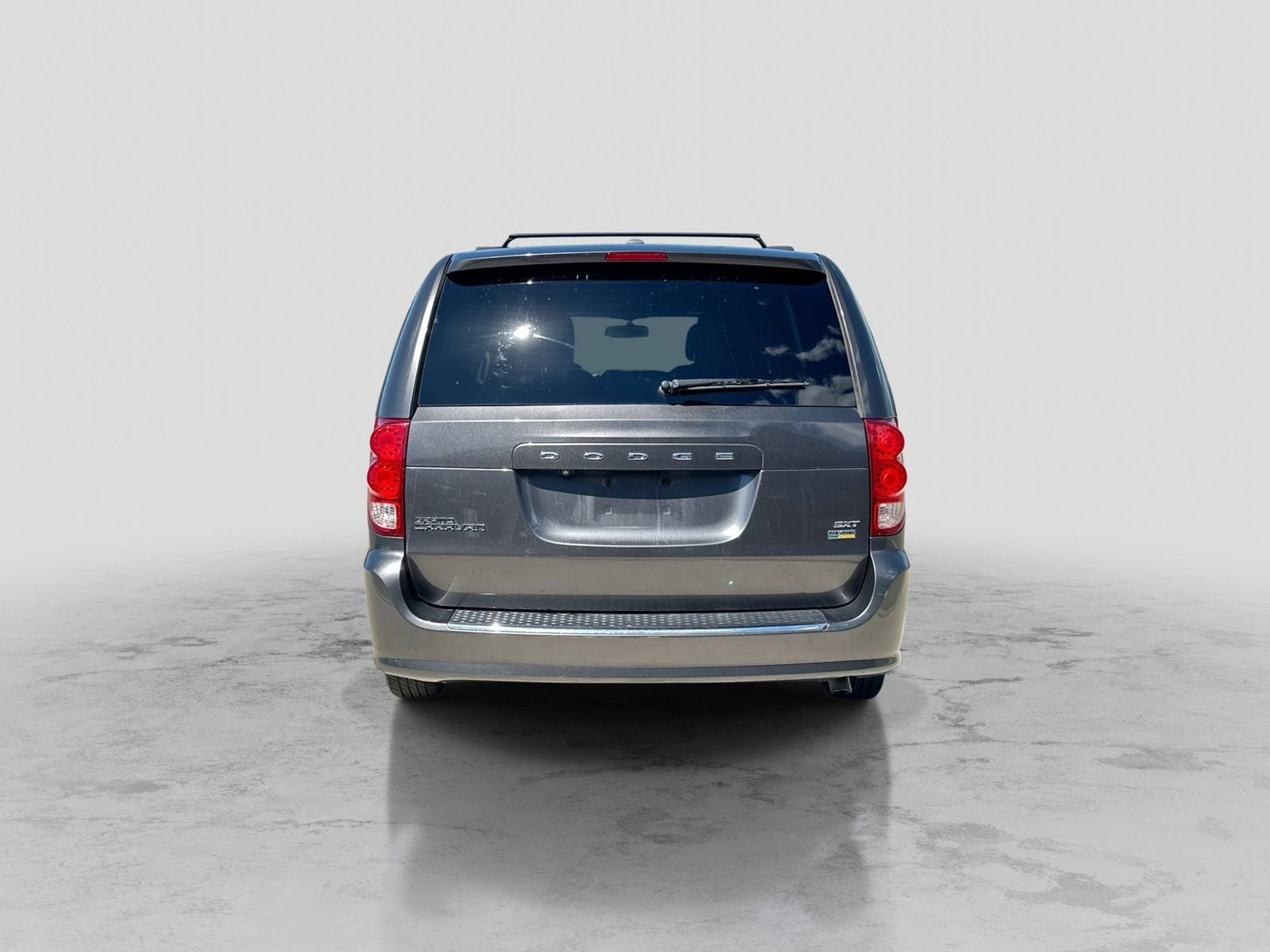 Thumbnail: 2017 Dodge Grand Caravan - 6