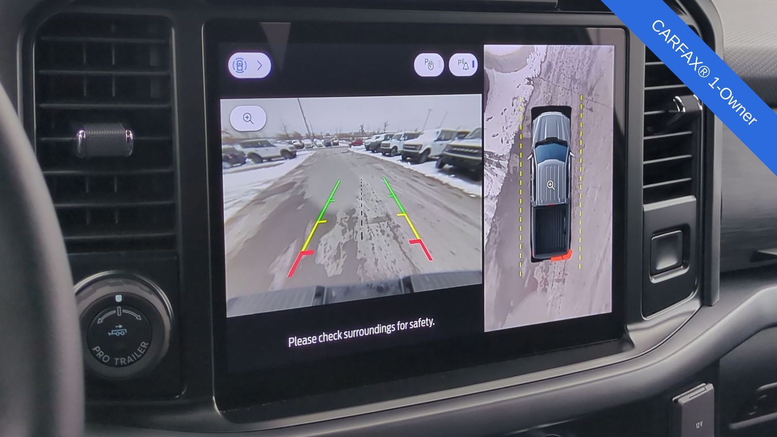 Thumbnail: 2024 Ford F-150 - 34