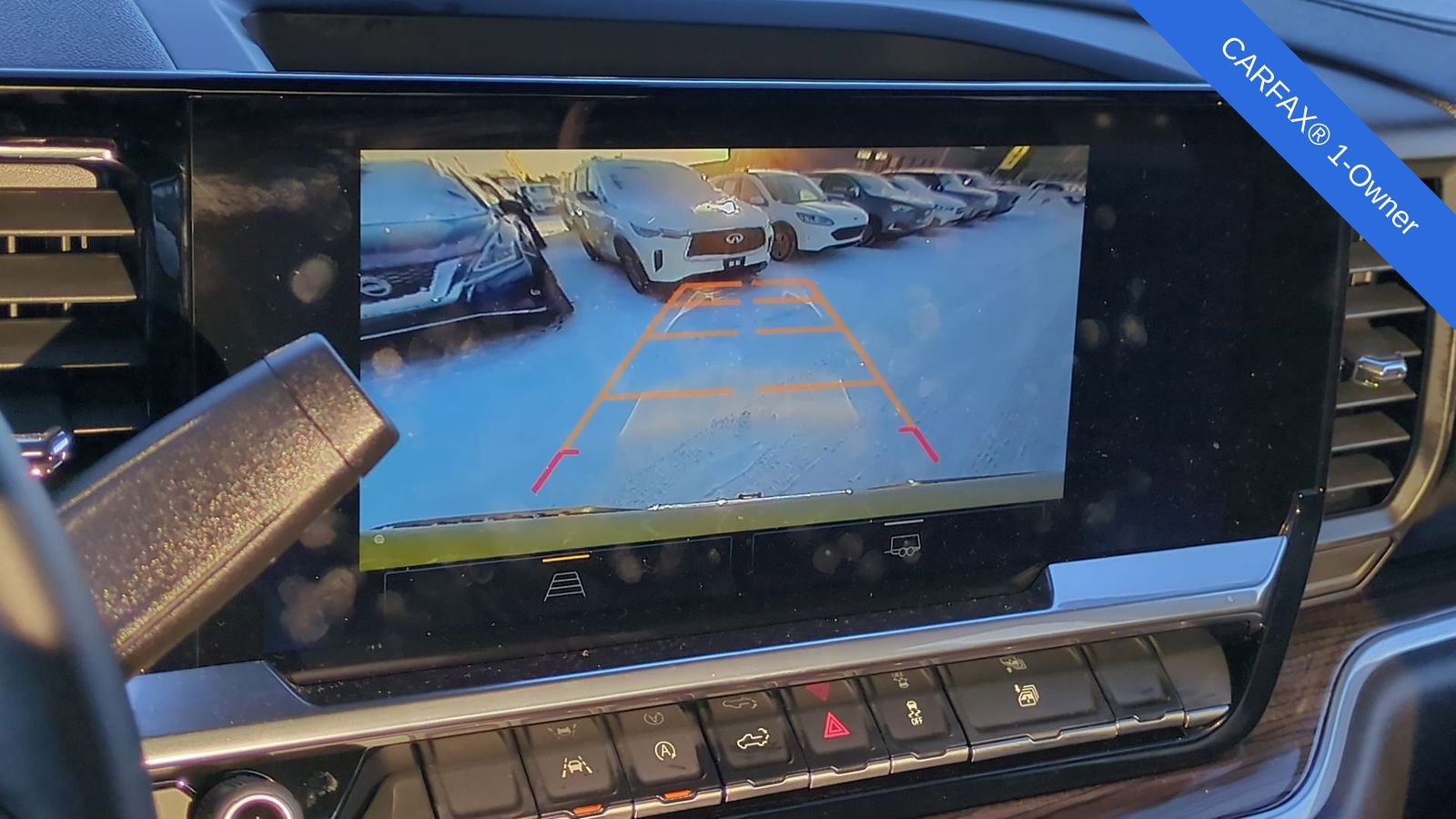 Thumbnail: 2026 Chevrolet Silverado 1500 - 33