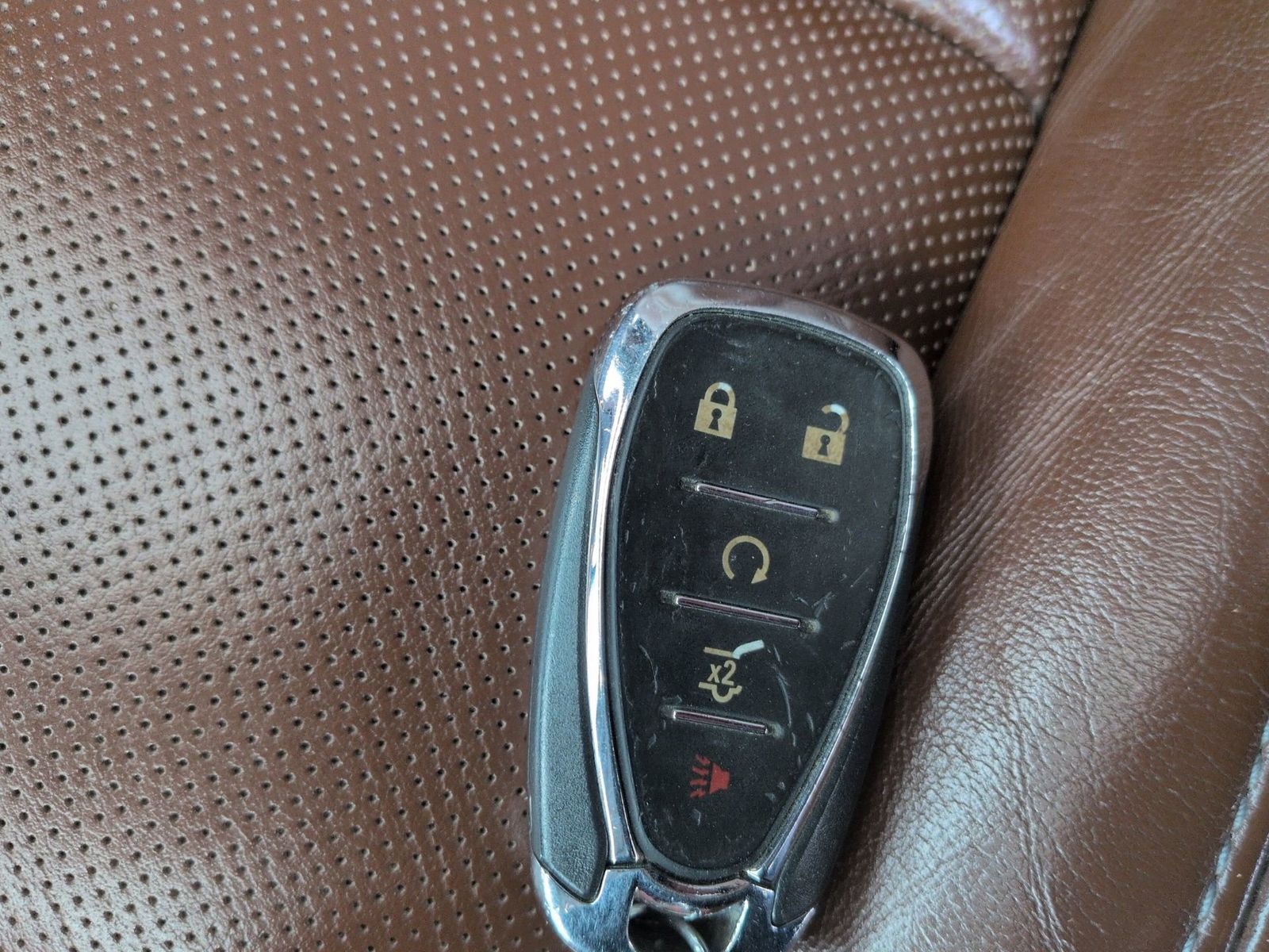 Thumbnail: 2018 Chevrolet Traverse - 39