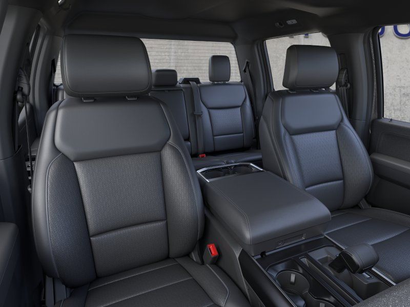 Thumbnail: 2026 Ford F-150 - 11