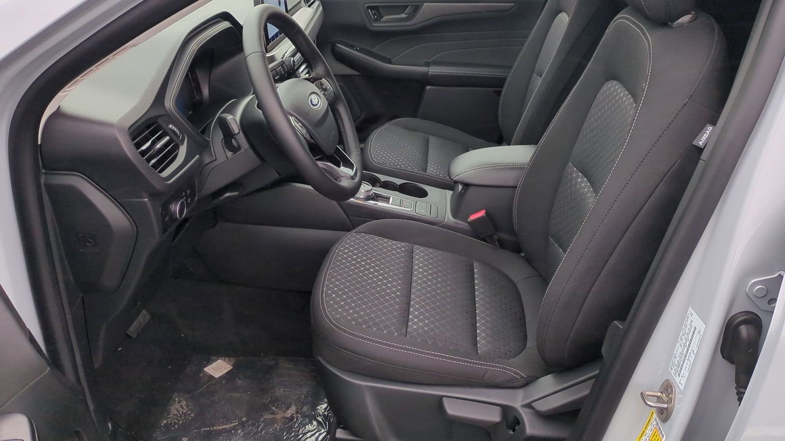 Thumbnail: 2026 Ford Escape - 13