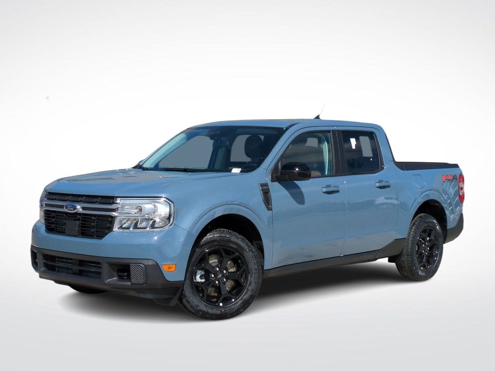 2024 Ford Maverick Lariat -
                  Washington, MI