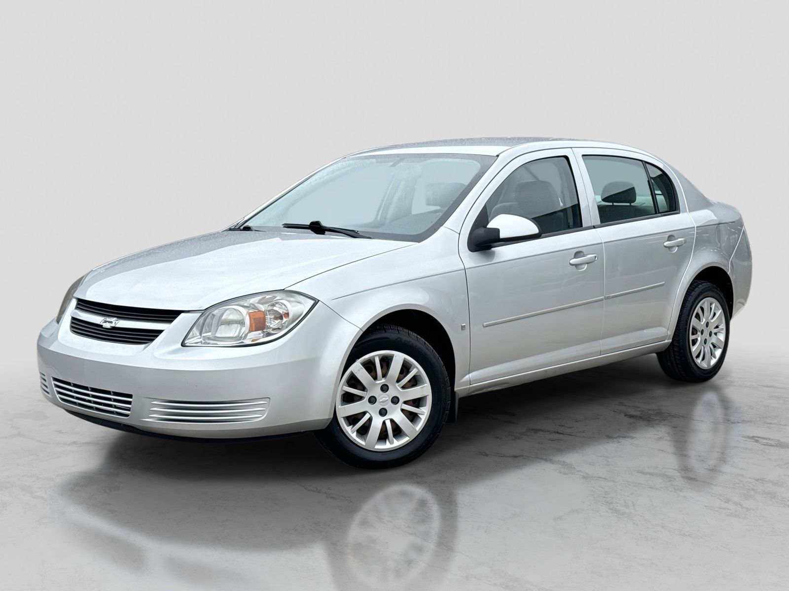 Thumbnail: 2009 Chevrolet Cobalt - 1