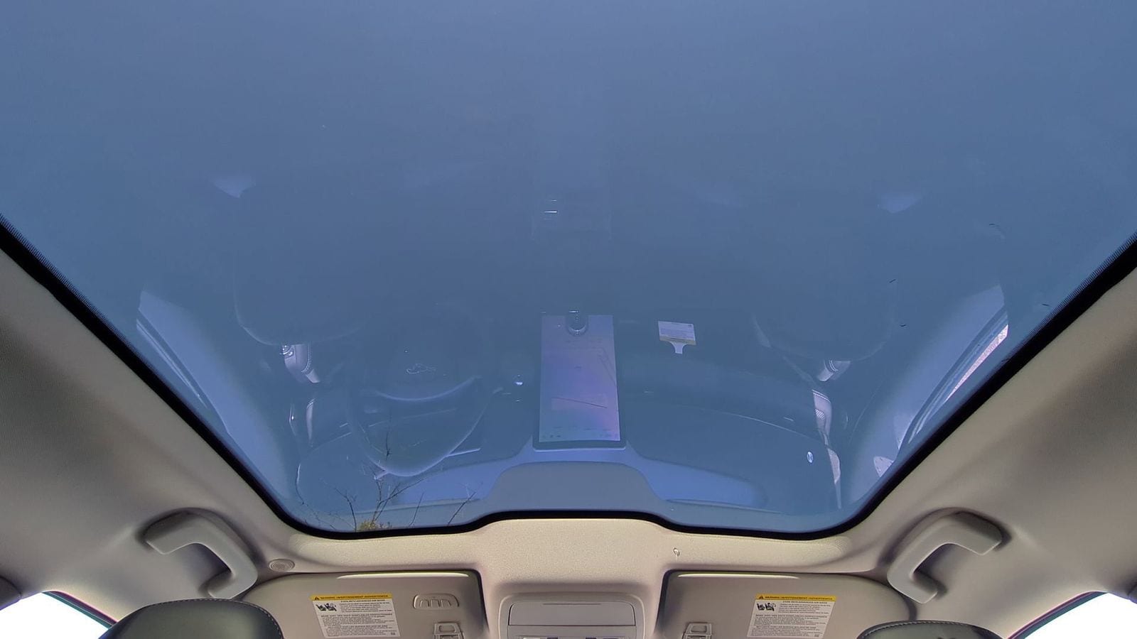 Thumbnail: 2025 Ford Mustang Mach-E - 18