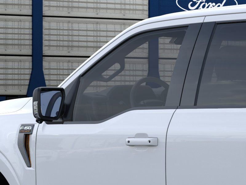 Thumbnail: 2025 Ford F-150 - 21