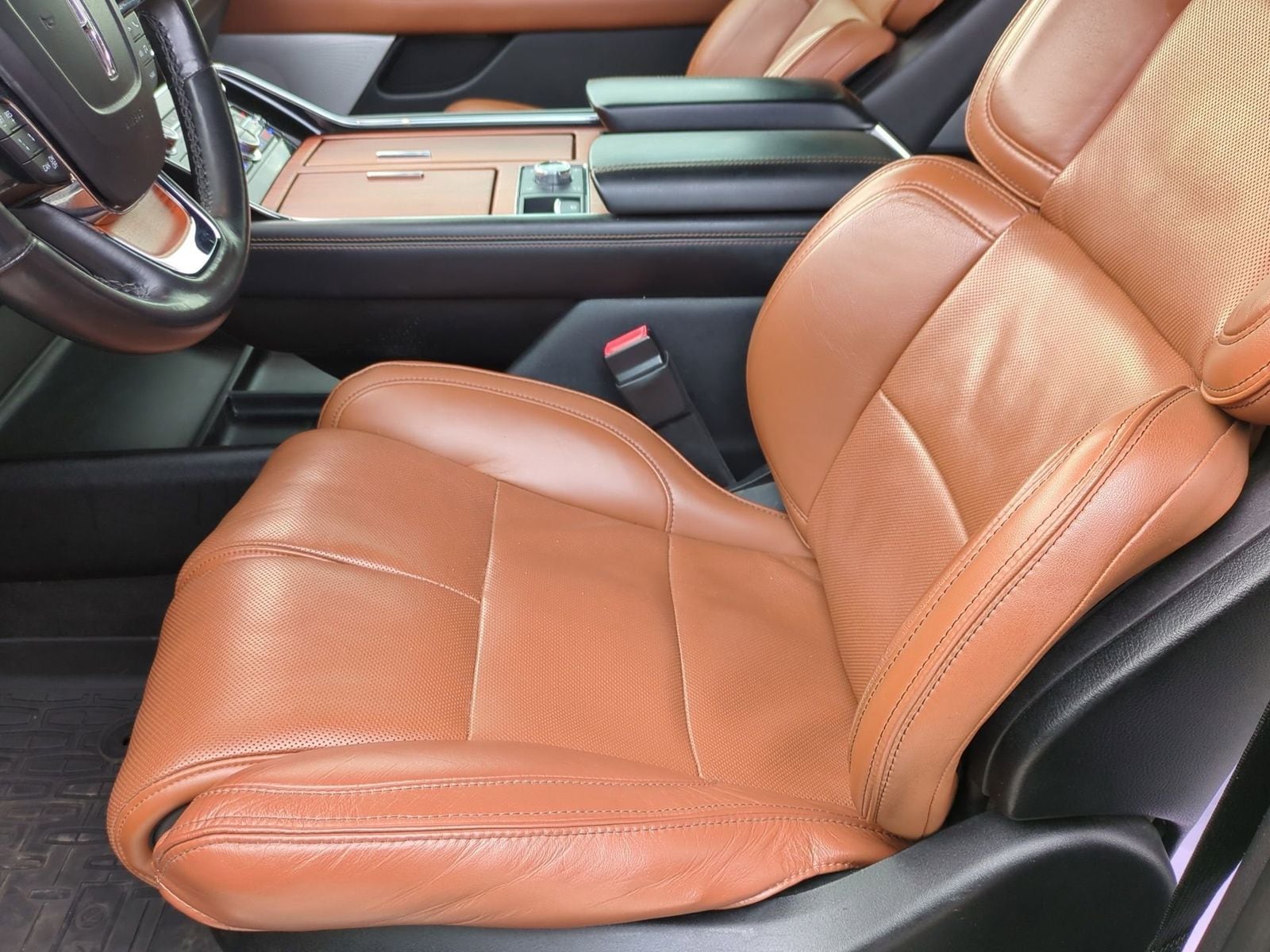 Thumbnail: 2019 Lincoln Navigator - 20