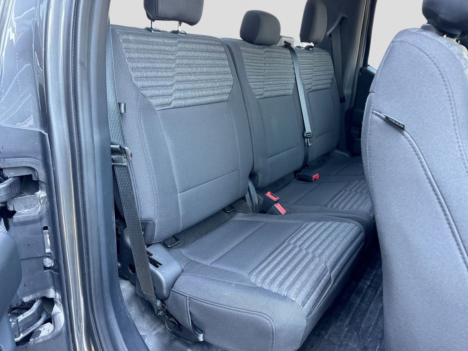 Thumbnail: 2022 Ford F-150 - 20