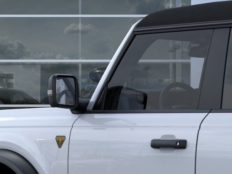 Thumbnail: 2025 Ford Bronco - 23