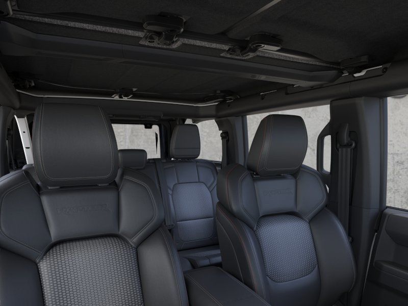 Thumbnail: 2026 Ford Bronco - 13