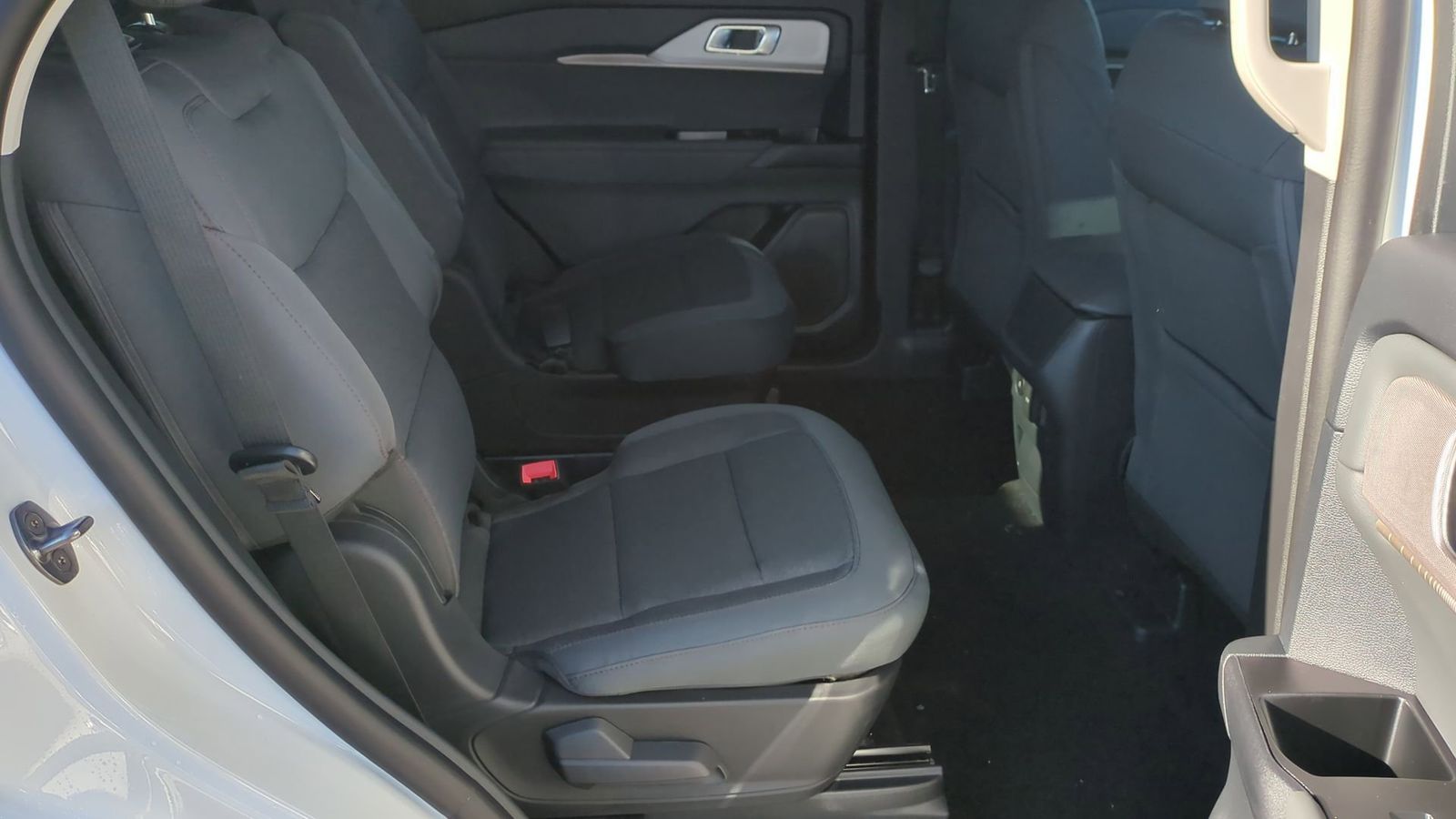 Thumbnail: 2025 Ford Explorer - 19