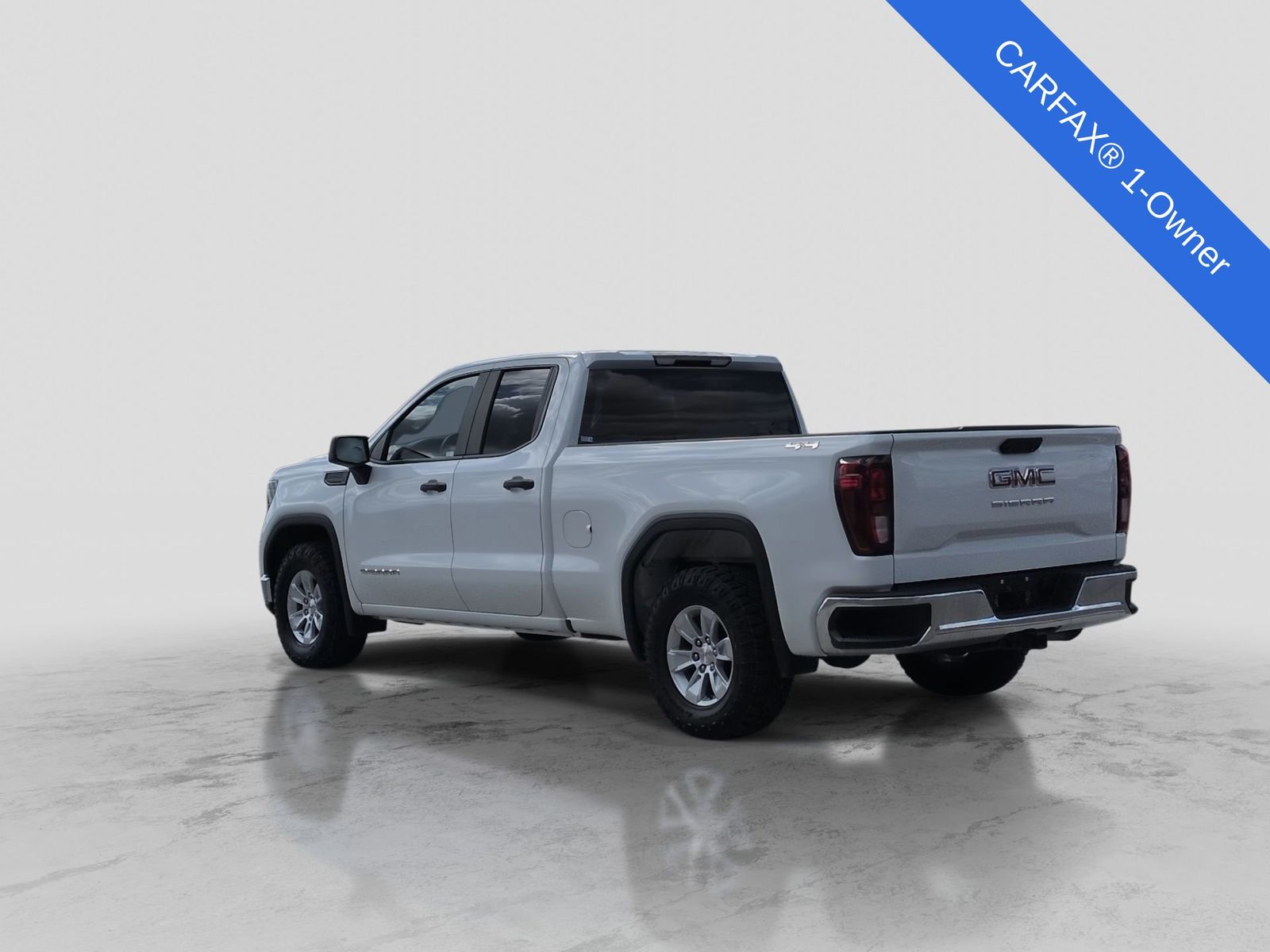 Thumbnail: 2023 GMC Sierra 1500 - 5