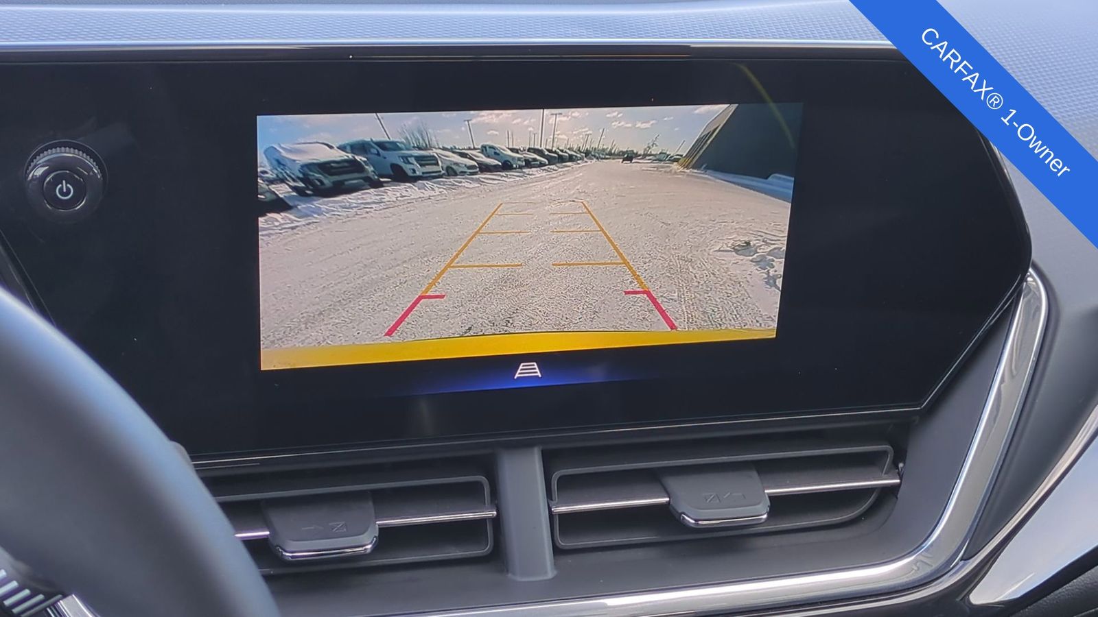 Thumbnail: 2024 Chevrolet Trax - 31