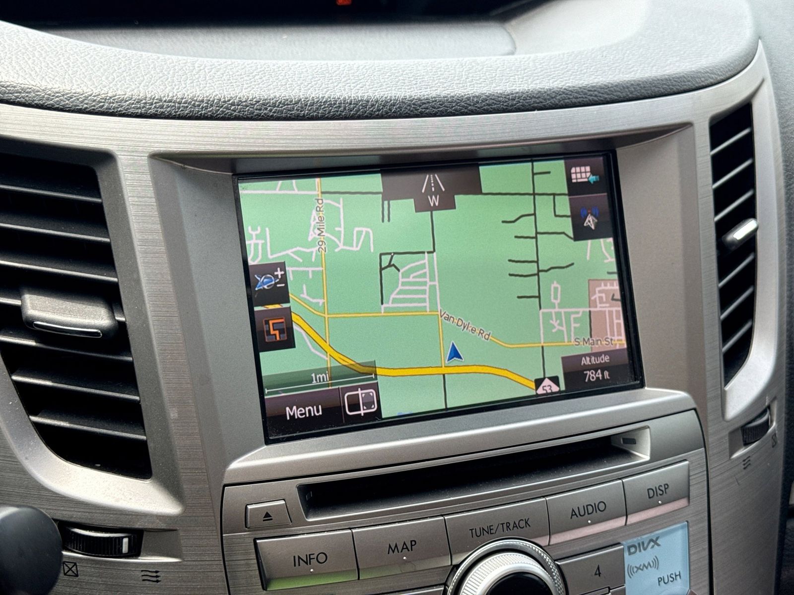 Thumbnail: 2013 Subaru Outback - 33