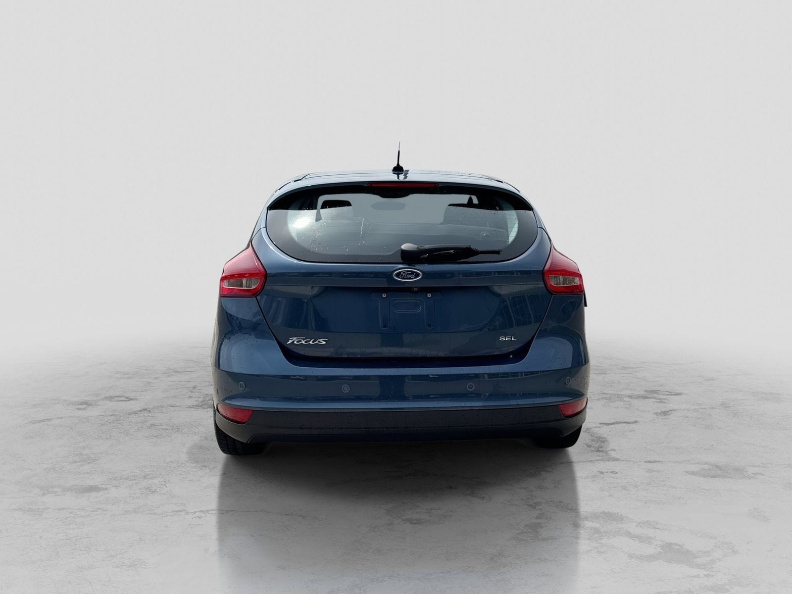 Thumbnail: 2018 Ford Focus - 7