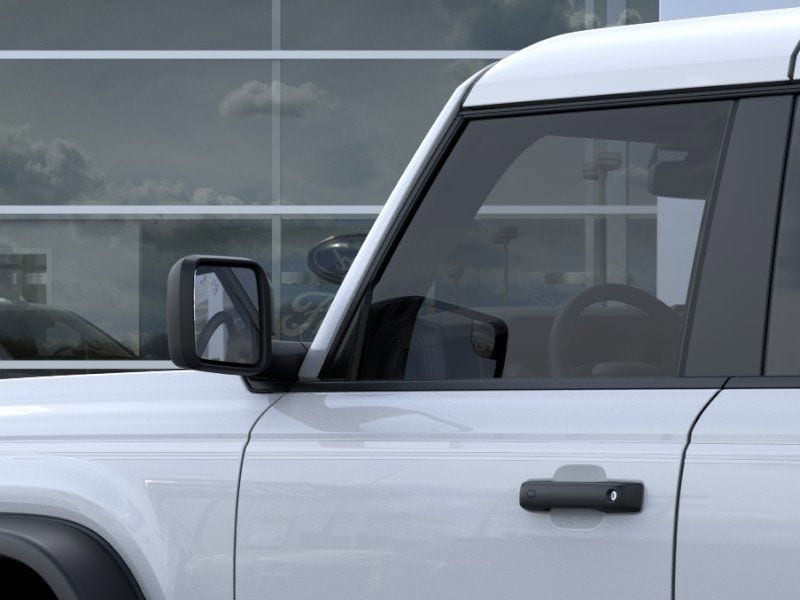 Thumbnail: 2026 Ford Bronco - 23
