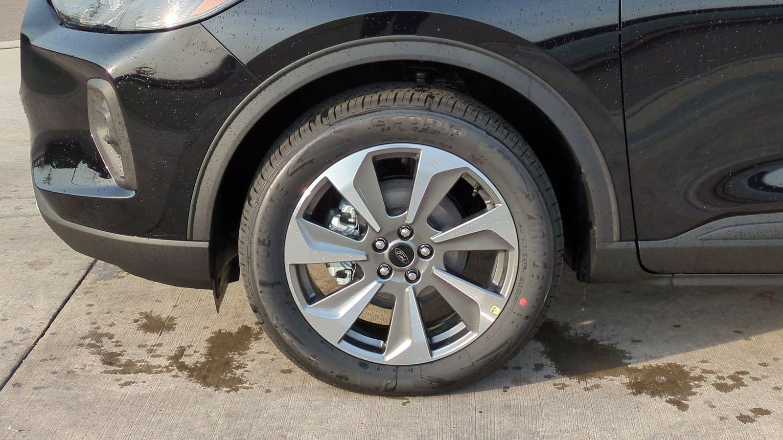 Thumbnail: 2025 Ford Escape - 13