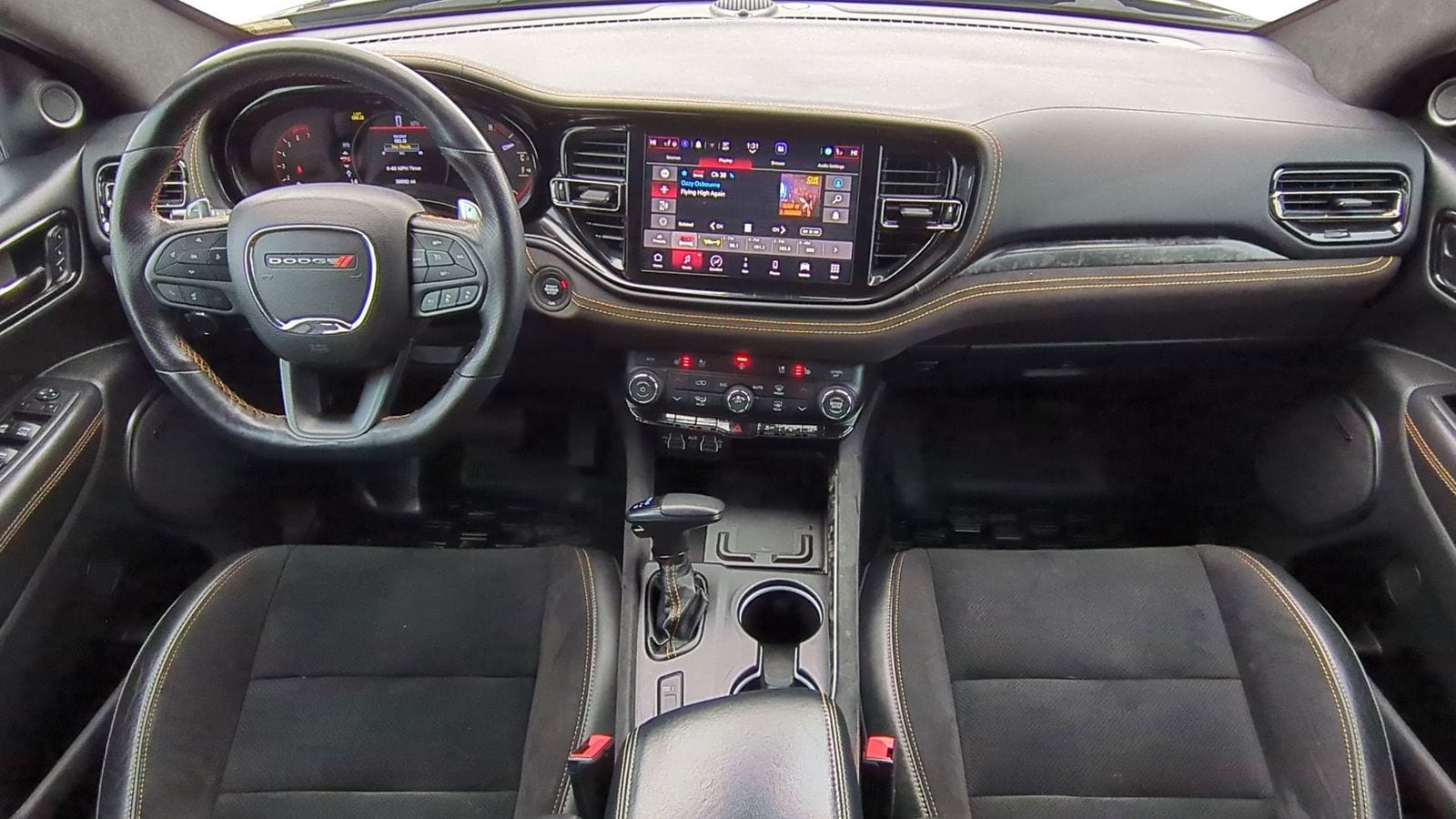 Thumbnail: 2023 Dodge Durango - 15