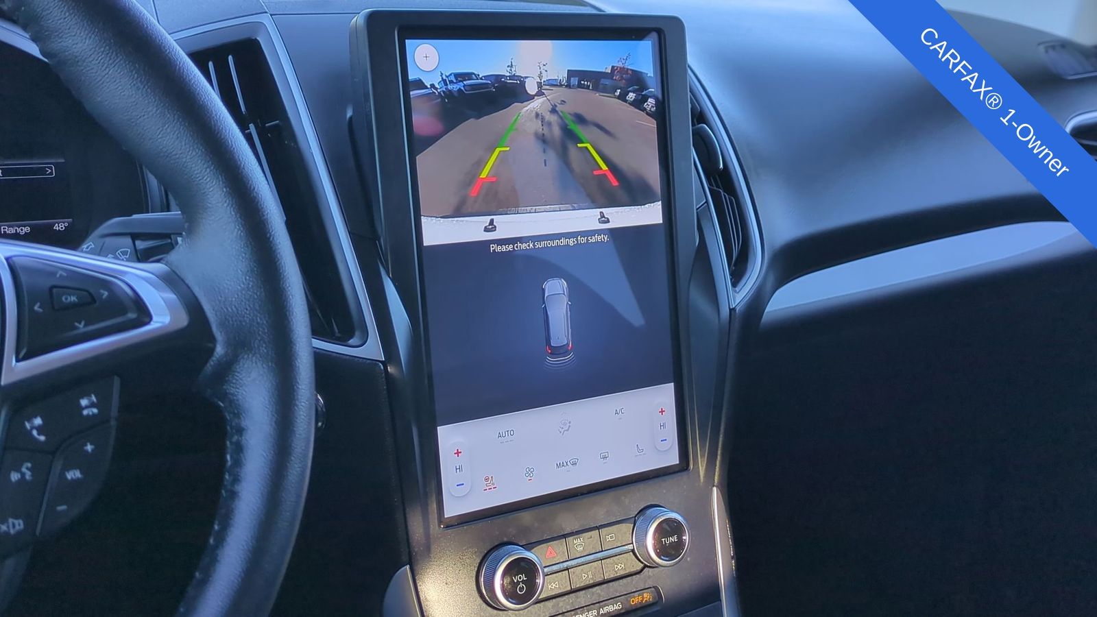 Thumbnail: 2024 Ford Edge - 33