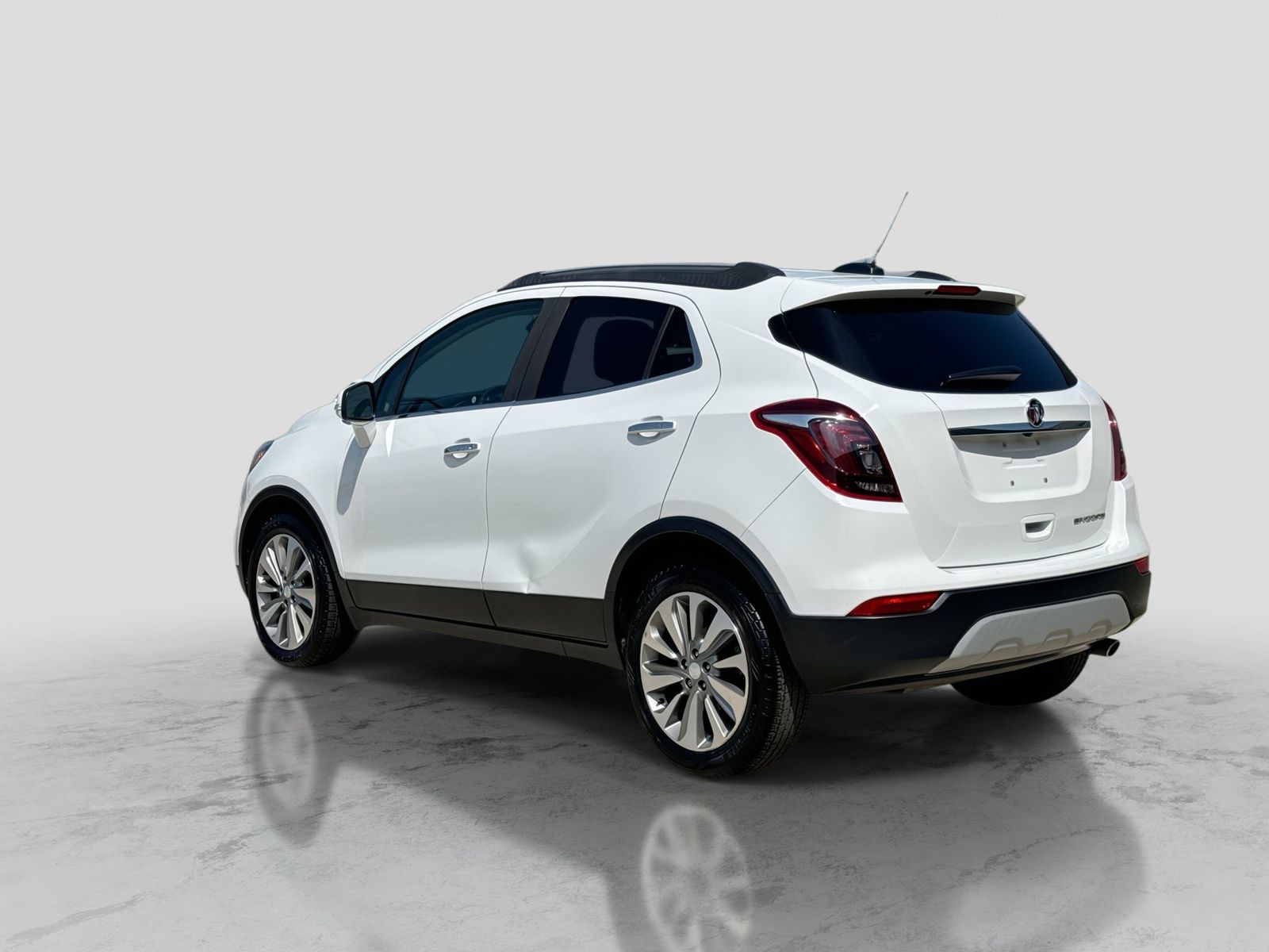 Thumbnail: 2019 Buick Encore - 5