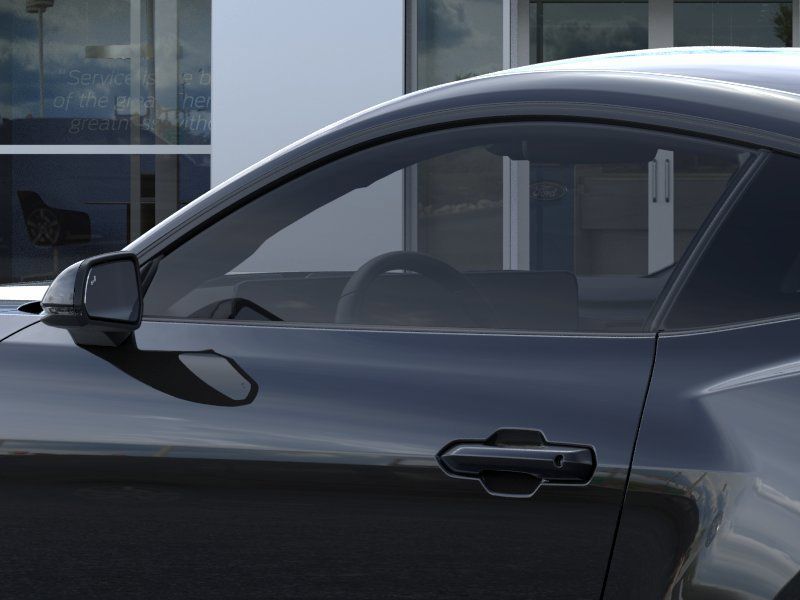 Thumbnail: 2026 Ford Mustang - 21