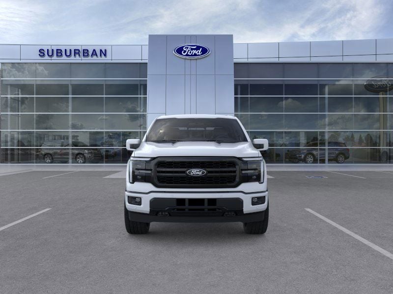 Thumbnail: 2025 Ford F-150 - 6