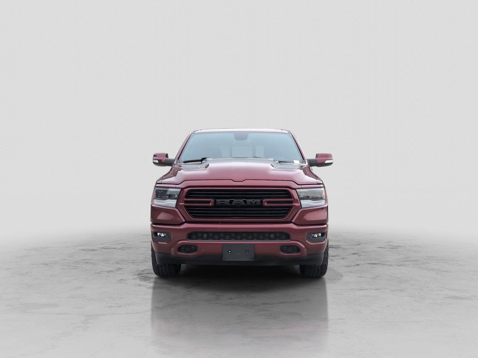 Thumbnail: 2020 RAM 1500 - 11