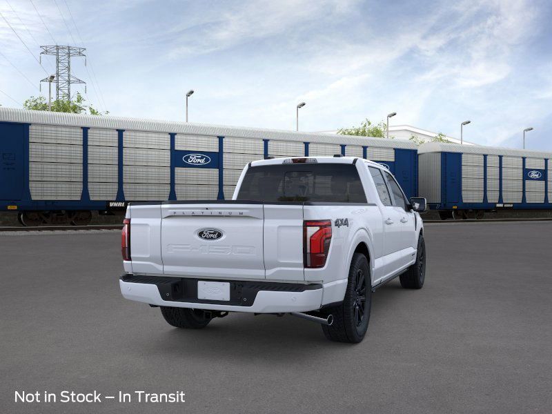 Thumbnail: 2025 Ford F-150 - 9