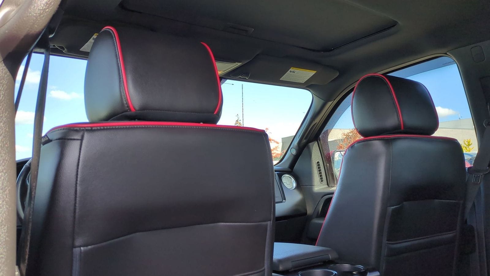 Thumbnail: 2013 Ford F-150 - 19