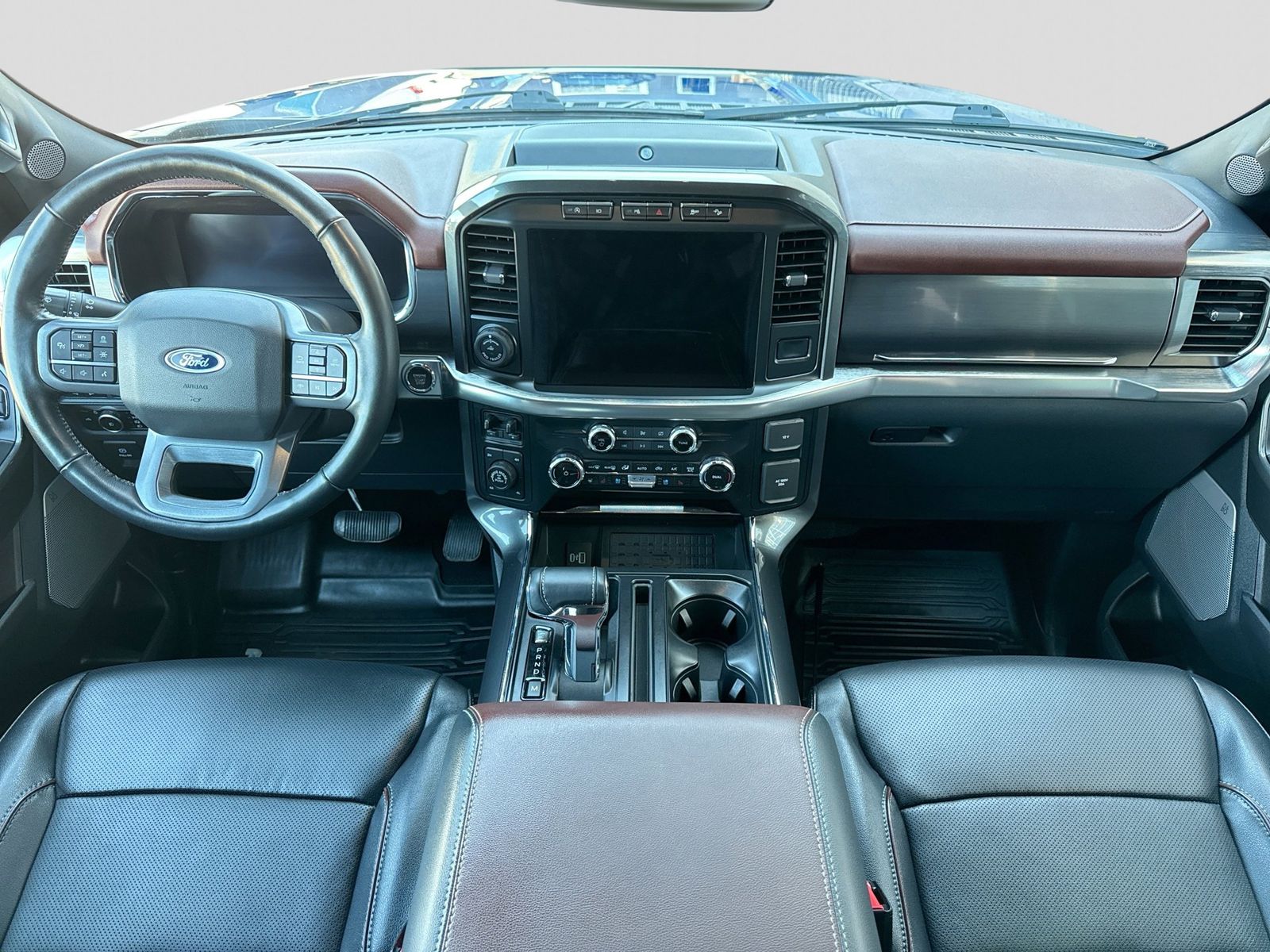 Thumbnail: 2023 Ford F-150 - 14