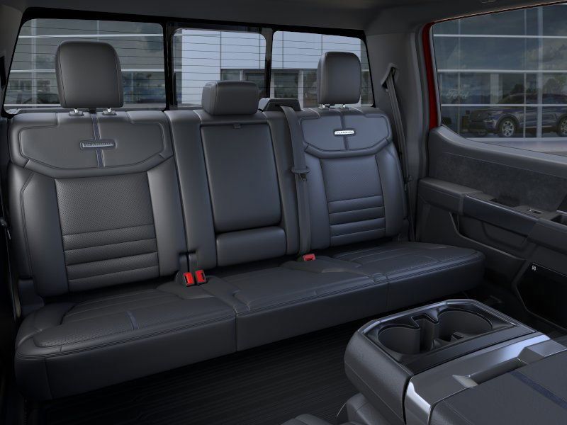 Thumbnail: 2025 Ford F-150 - 12