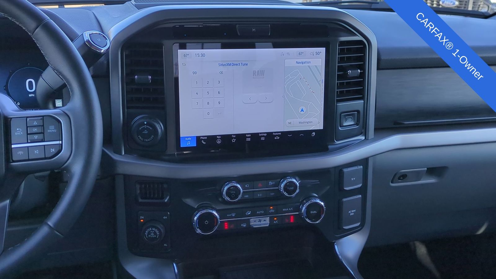 Thumbnail: 2025 Ford F-150 - 32