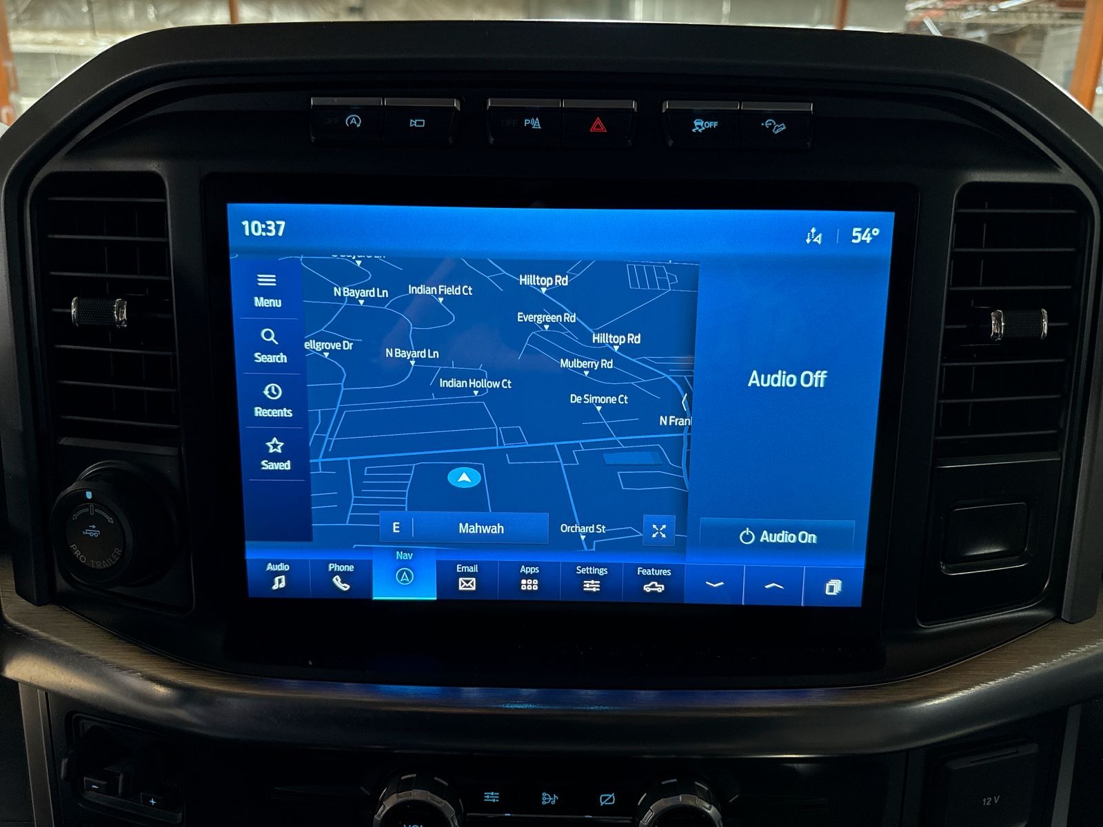 Thumbnail: 2021 Ford F-150 - 25