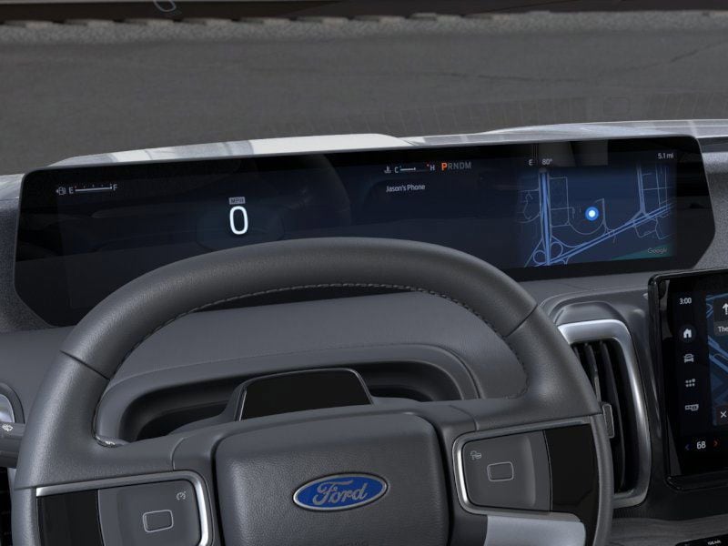 Thumbnail: 2025 Ford Expedition - 14