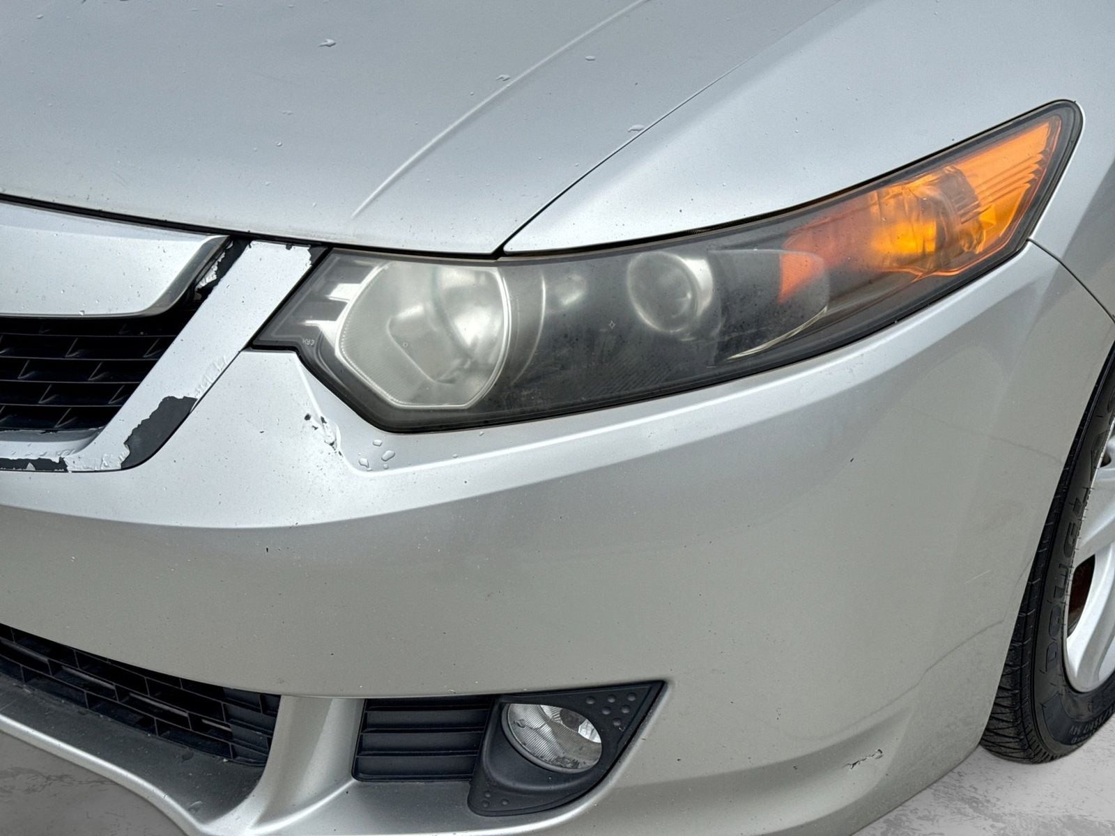 Thumbnail: 2010 Acura TSX - 11