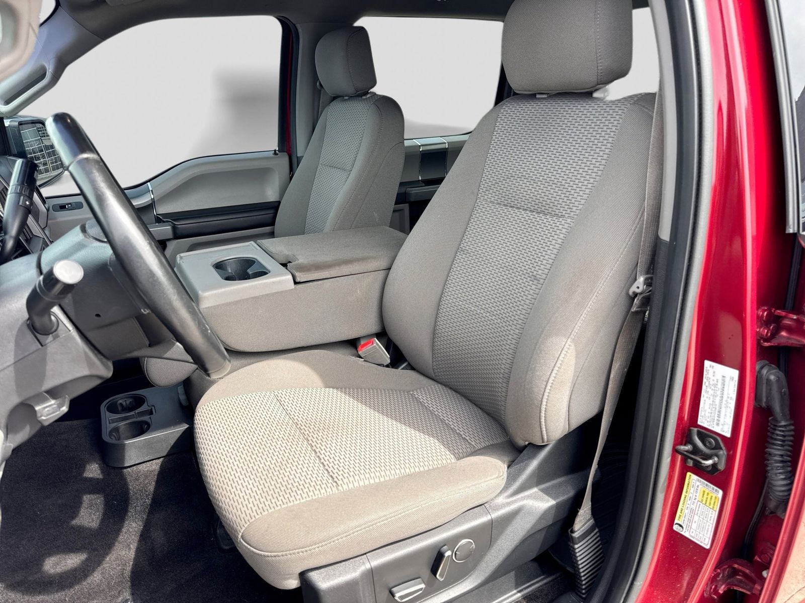 Thumbnail: 2018 Ford F-150 - 15