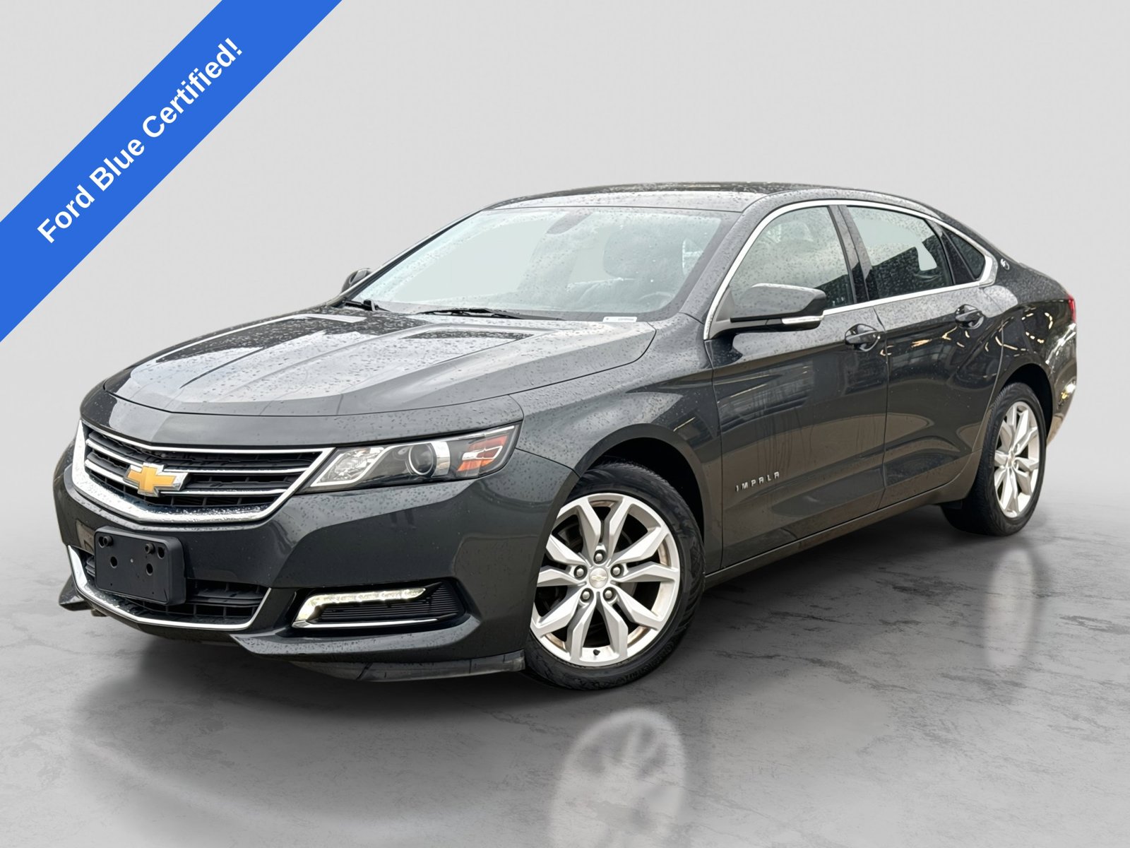 2019 Chevrolet Impala