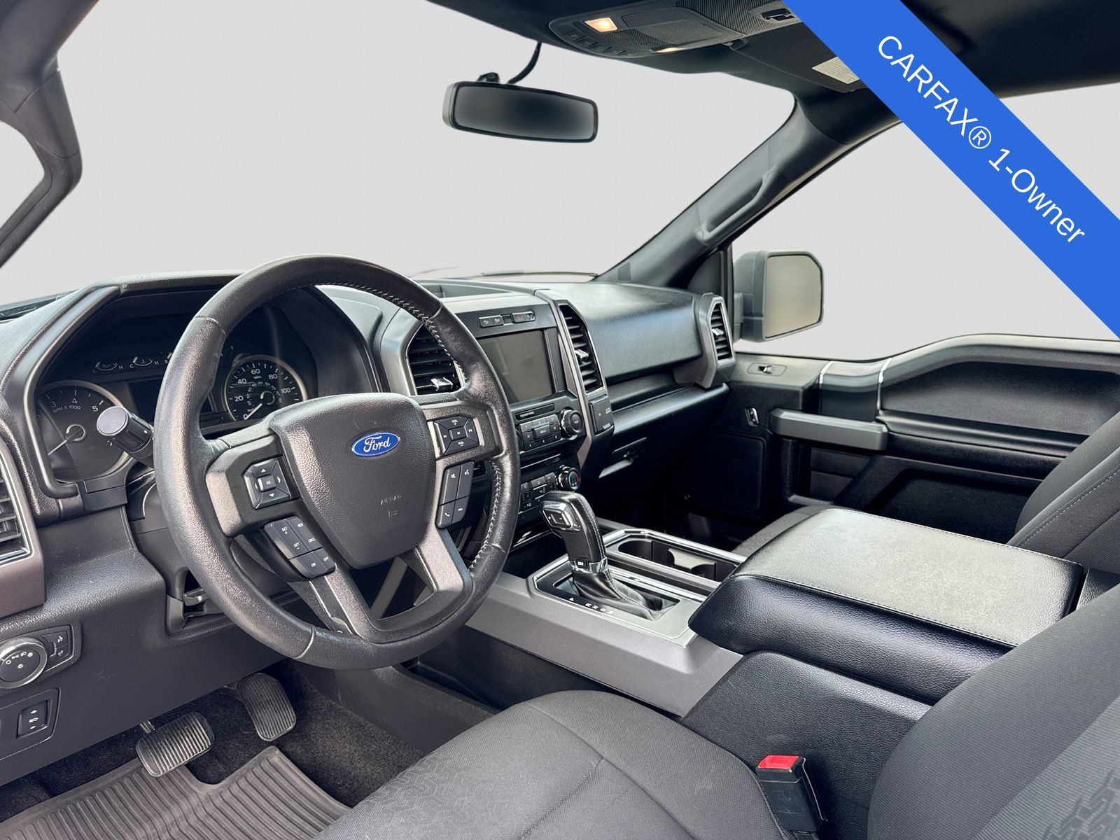 Thumbnail: 2018 Ford F-150 - 2